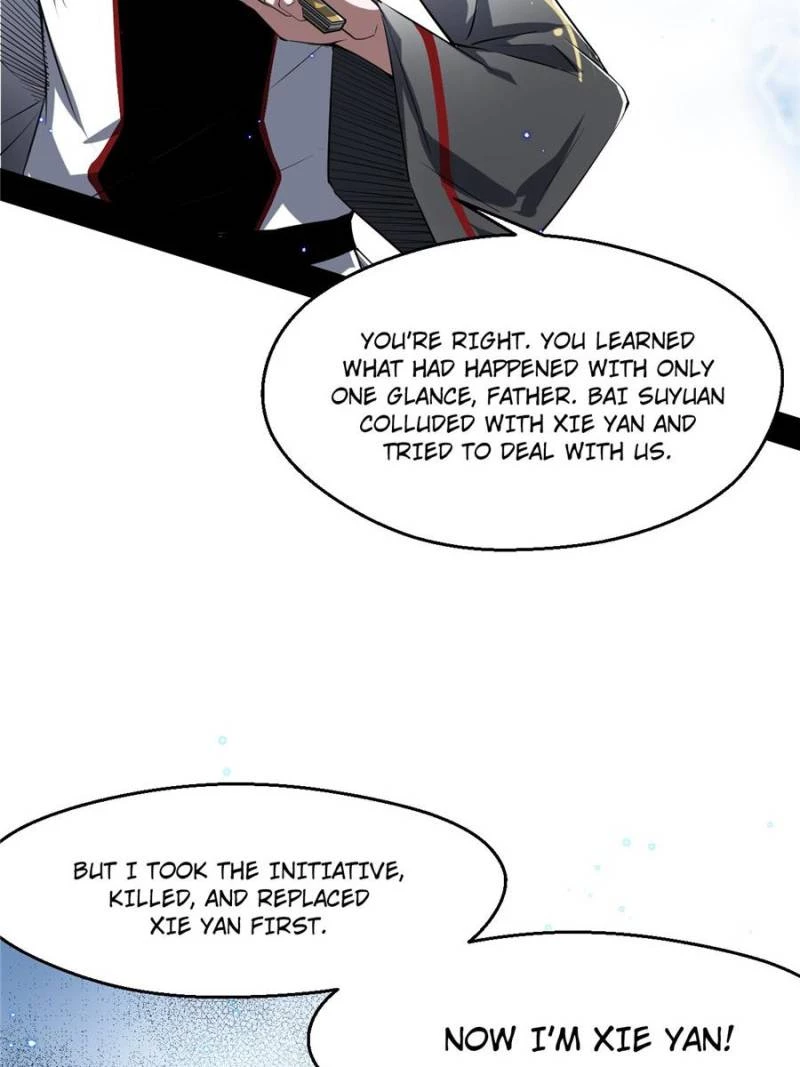 I'm an Evil God Chapter 102 - 35