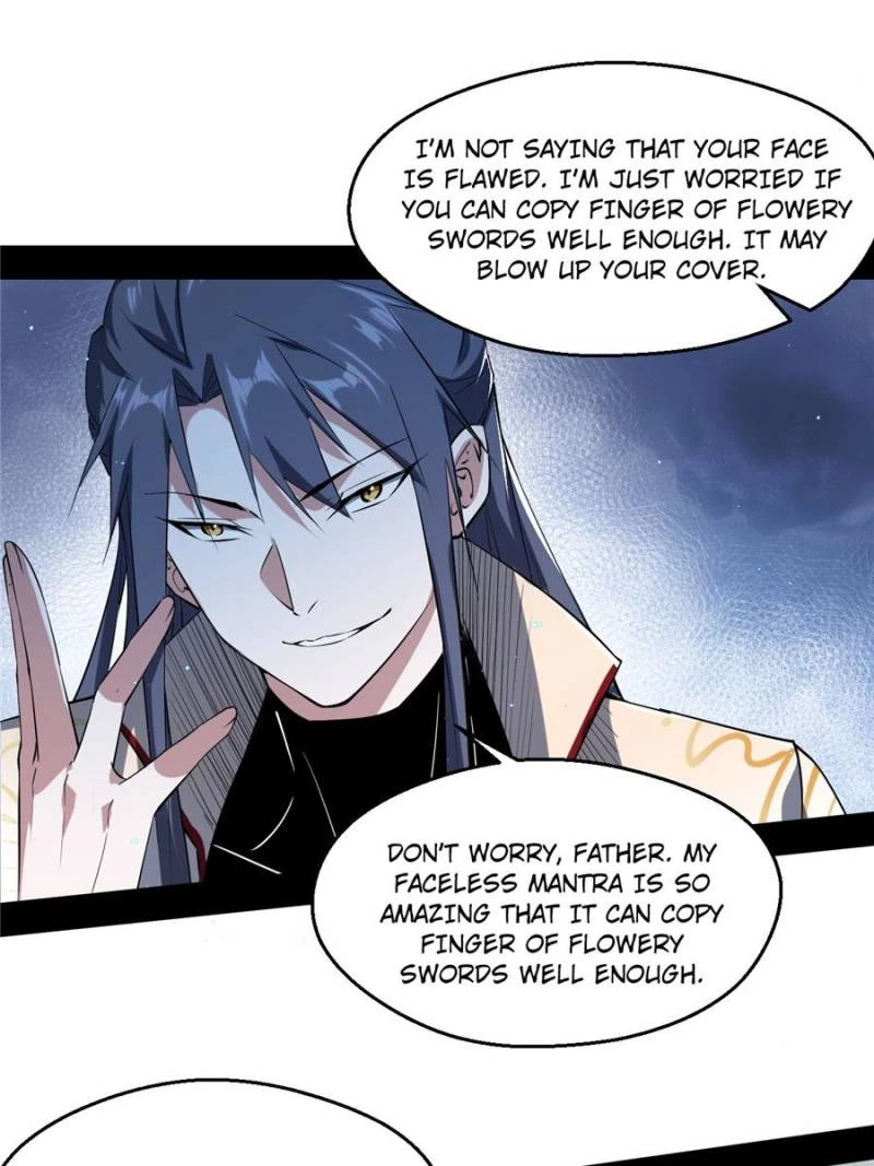 I'm an Evil God Chapter 102 - 38