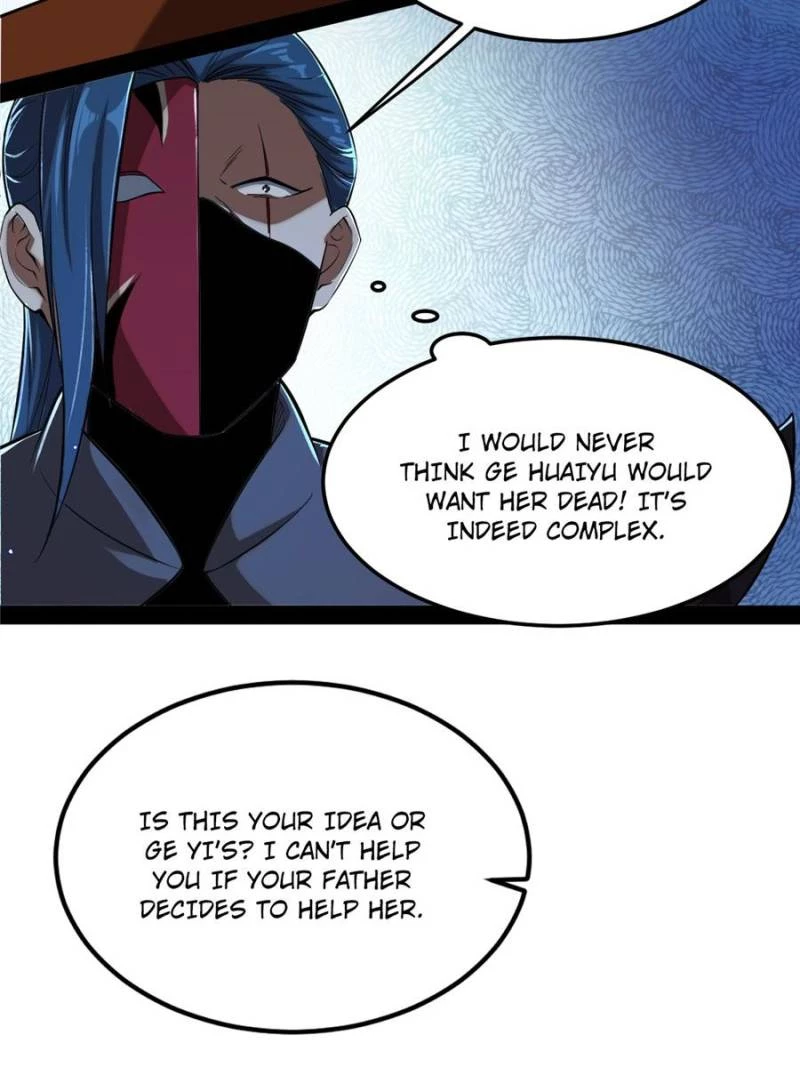 I'm an Evil God Chapter 103 - 61