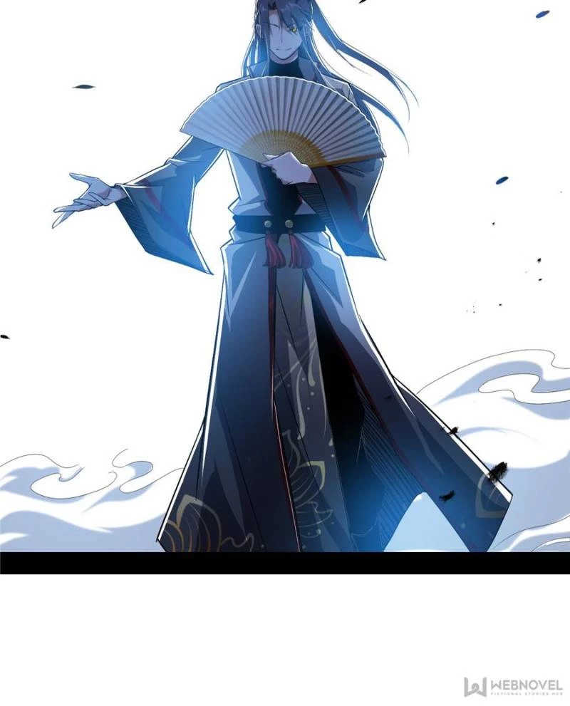 I'm an Evil God Chapter 102 - 43