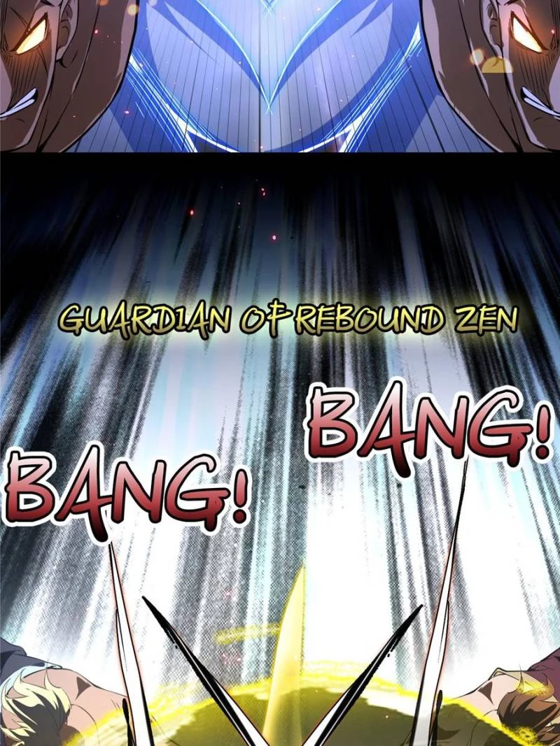 I'm an Evil God Chapter 102 - 45
