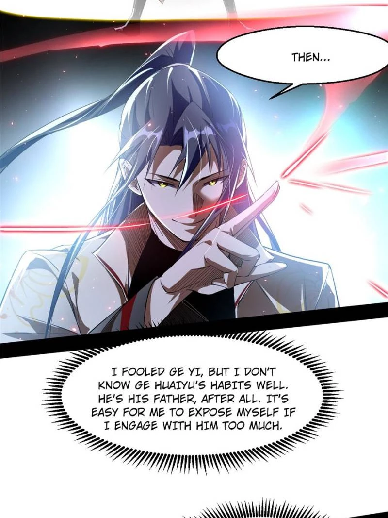 I'm an Evil God Chapter 102 - 47