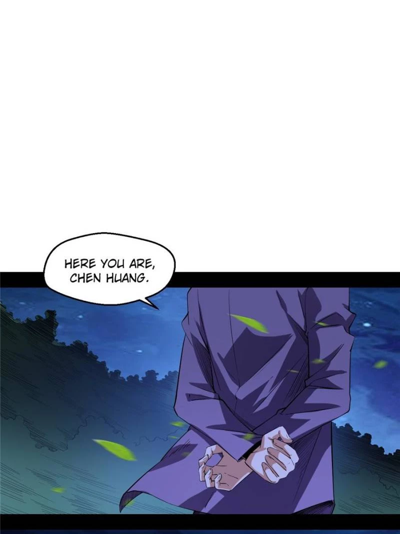I'm an Evil God Chapter 100 - 1