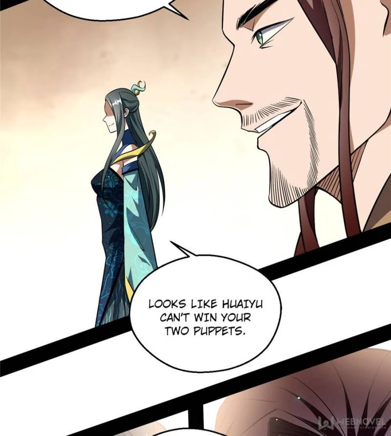 I'm an Evil God Chapter 102 - 52