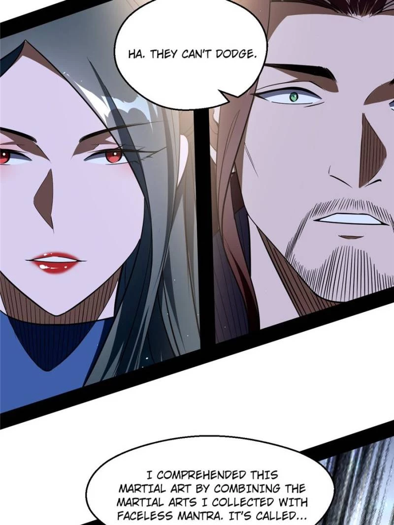 I'm an Evil God Chapter 102 - 53