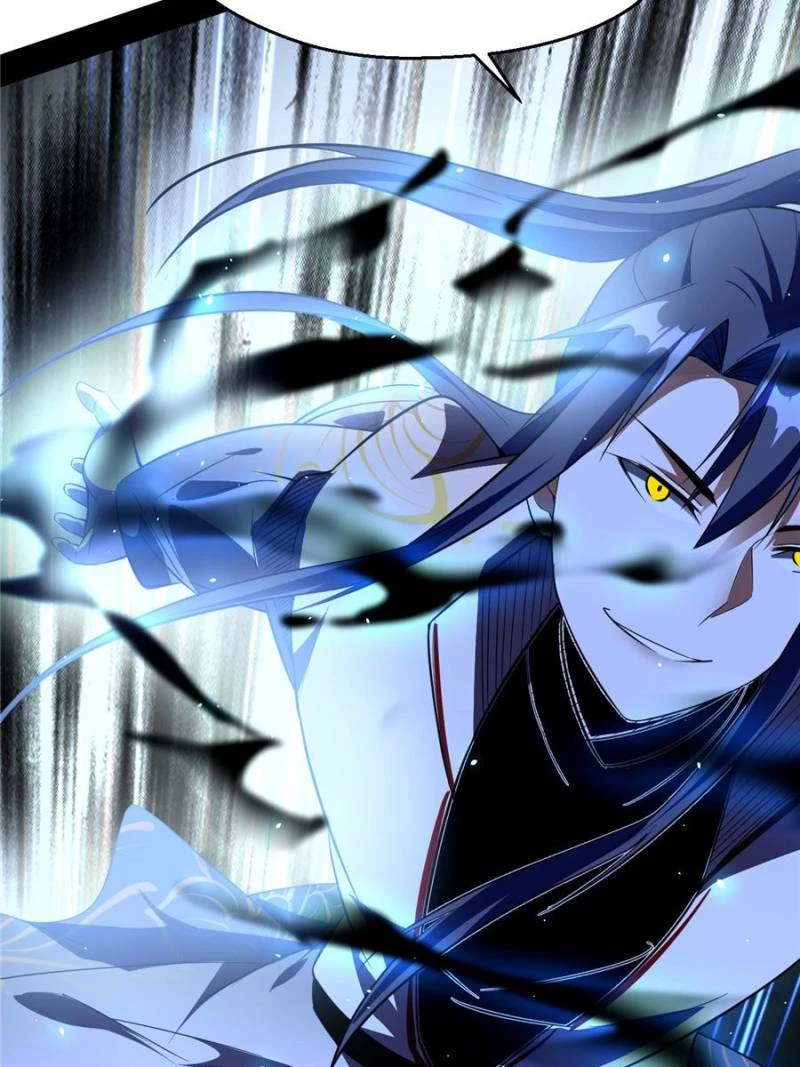I'm an Evil God Chapter 102 - 54