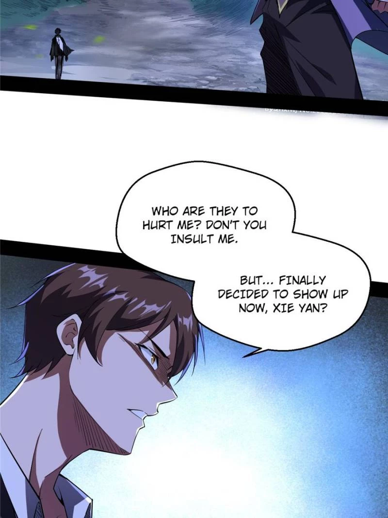 I'm an Evil God Chapter 100 - 3