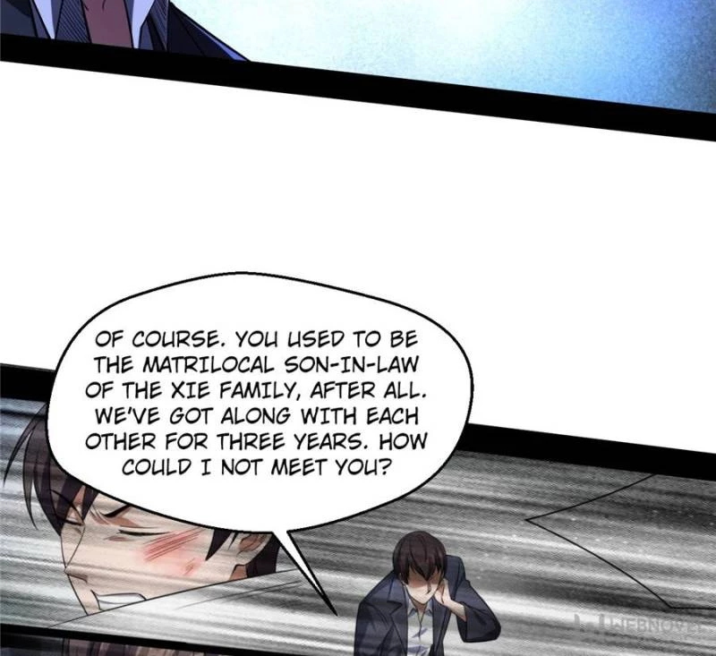 I'm an Evil God Chapter 100 - 4