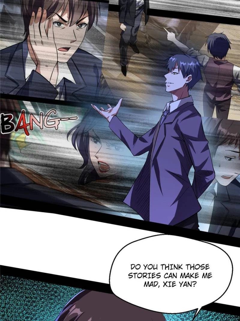 I'm an Evil God Chapter 100 - 5
