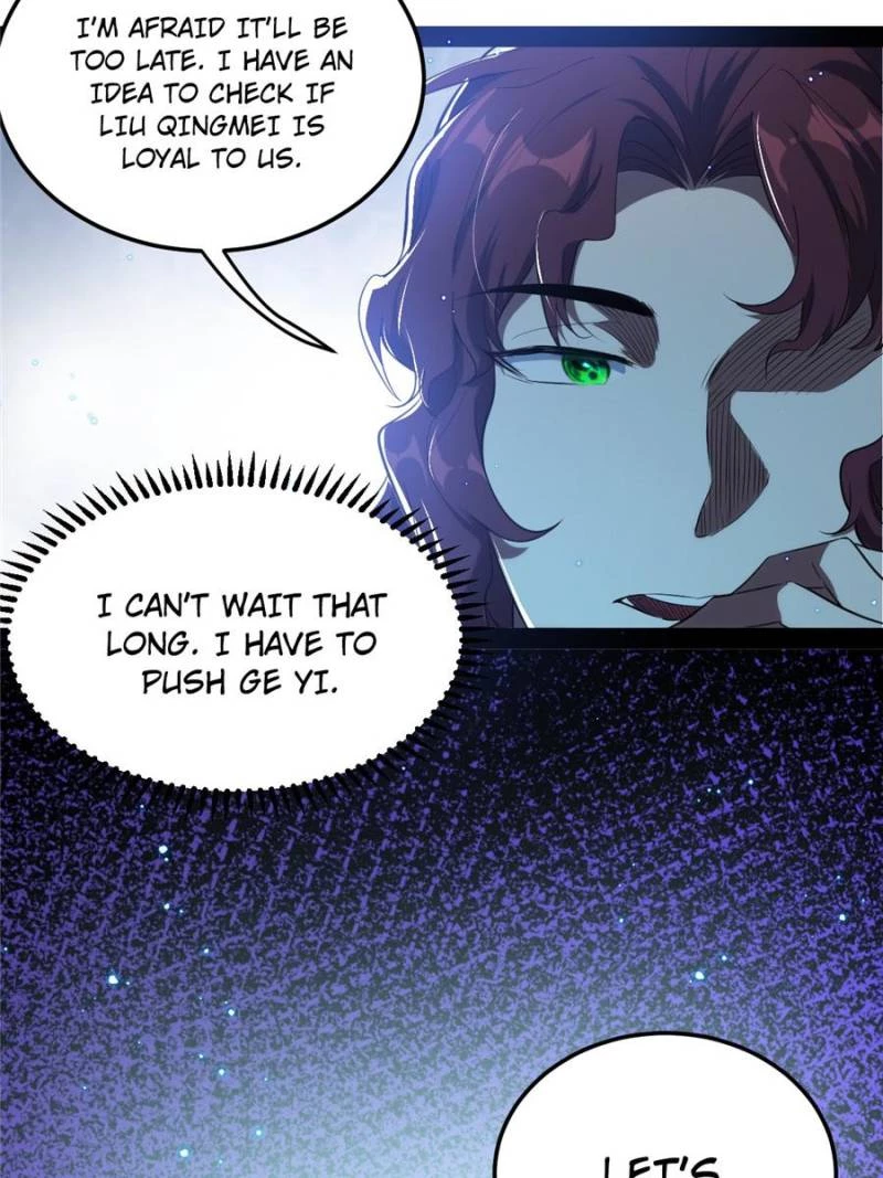 I'm an Evil God Chapter 103 - 82