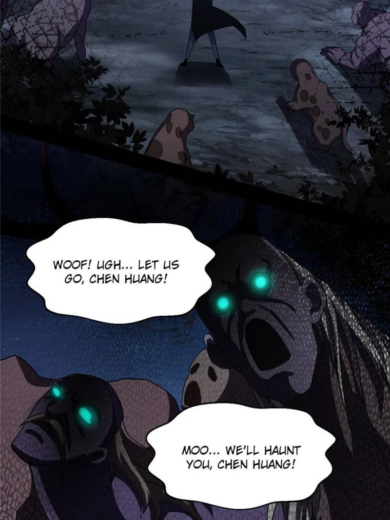 I'm an Evil God Chapter 100 - 9