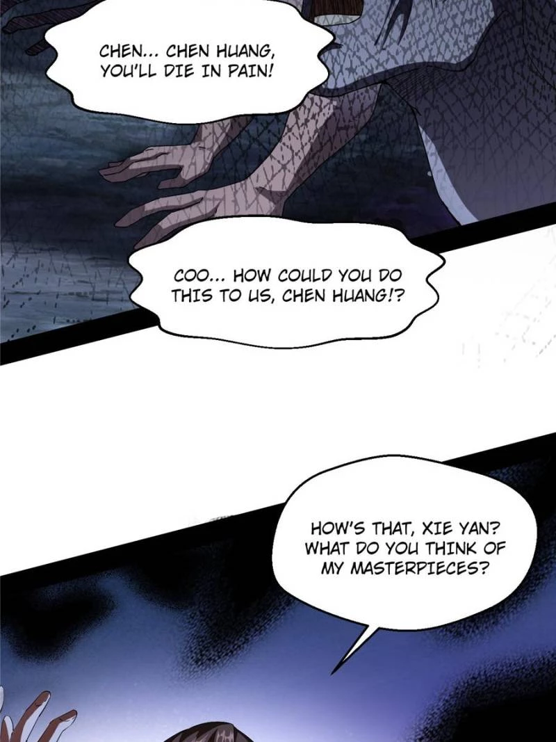 I'm an Evil God Chapter 100 - 11