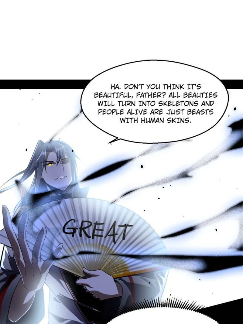 I'm an Evil God Chapter 102 - 63