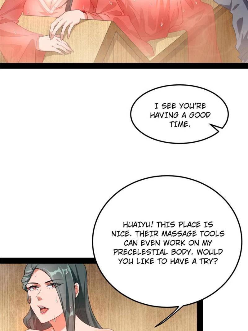 I'm an Evil God Chapter 103 - 88