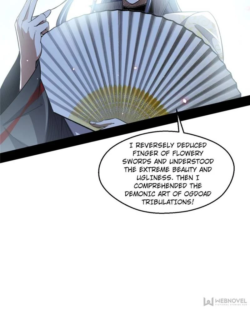I'm an Evil God Chapter 102 - 65