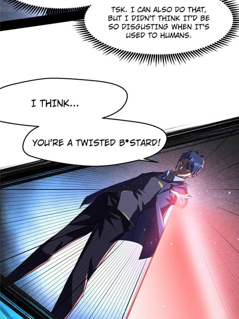 I'm an Evil God Chapter 100 - 14