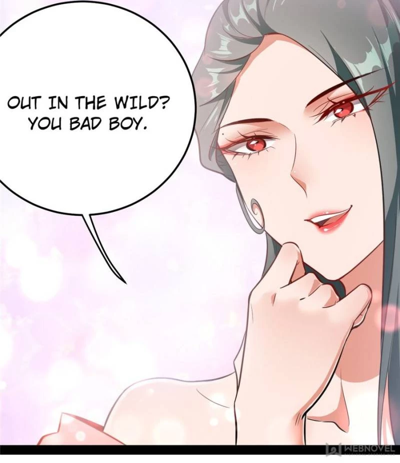 I'm an Evil God Chapter 103 - 91