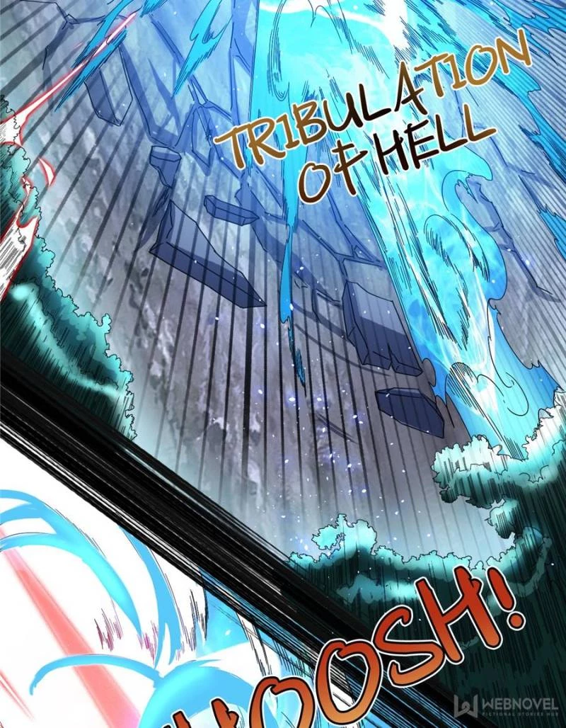 I'm an Evil God Chapter 100 - 18