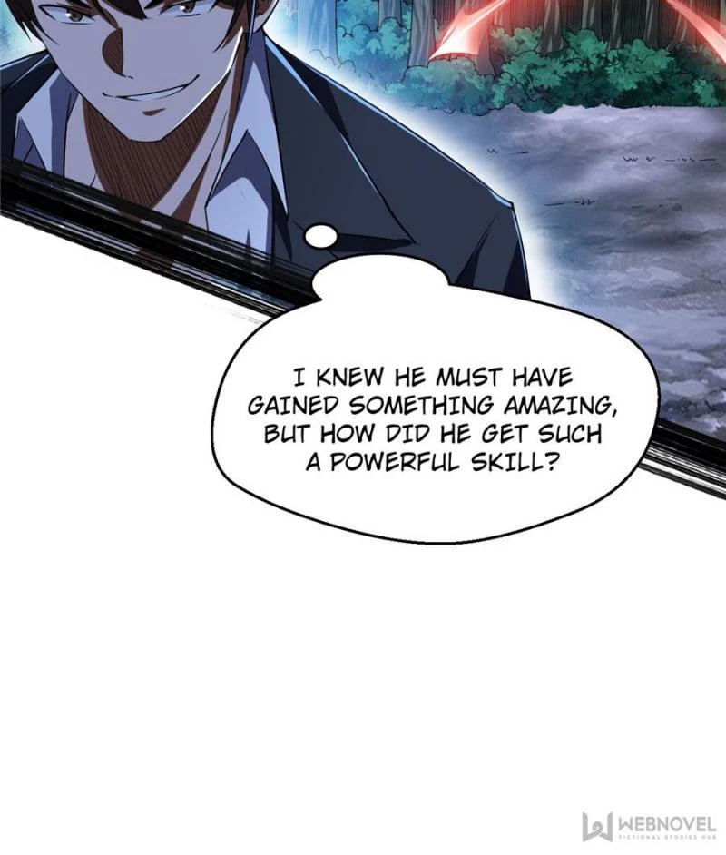I'm an Evil God Chapter 100 - 23