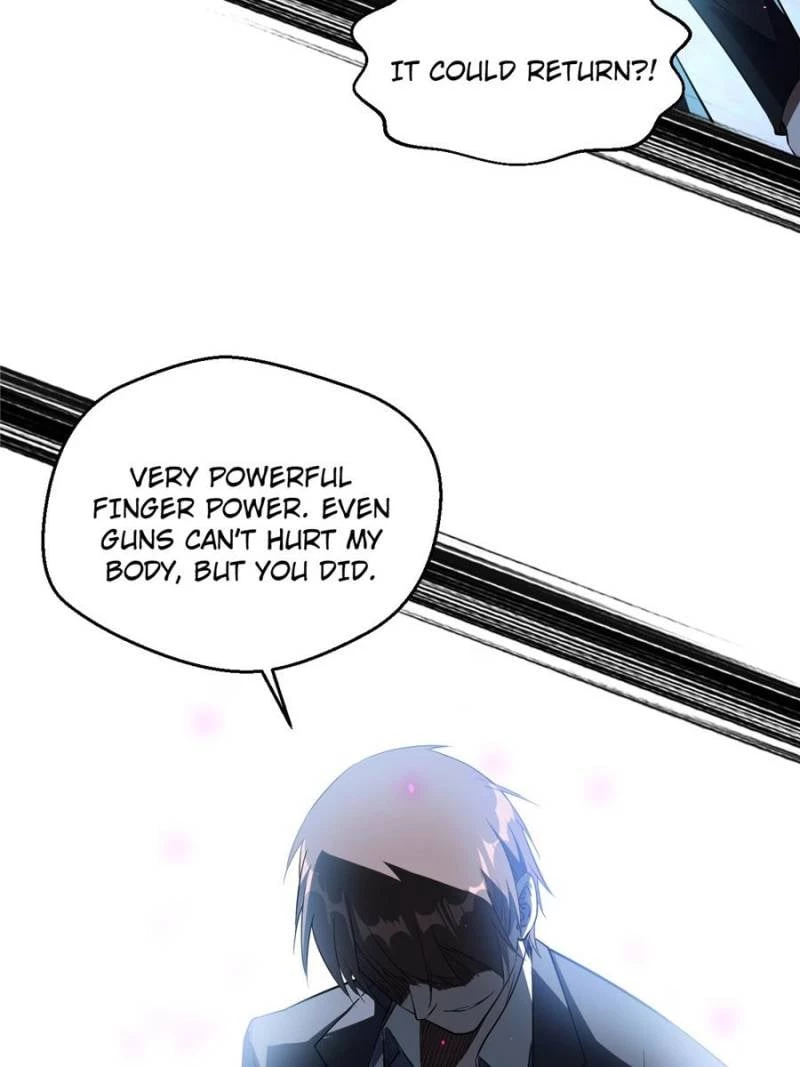 I'm an Evil God Chapter 100 - 25