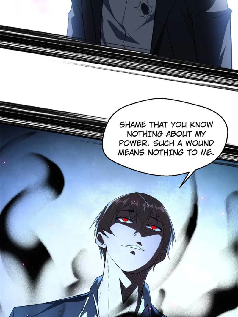 I'm an Evil God Chapter 100 - 27