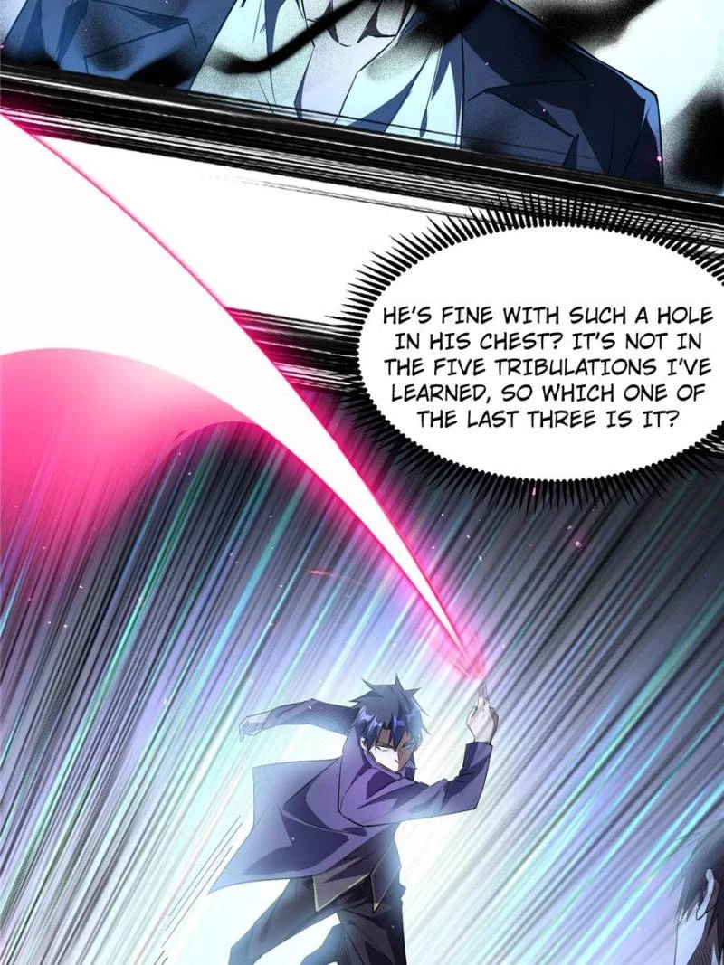 I'm an Evil God Chapter 100 - 28