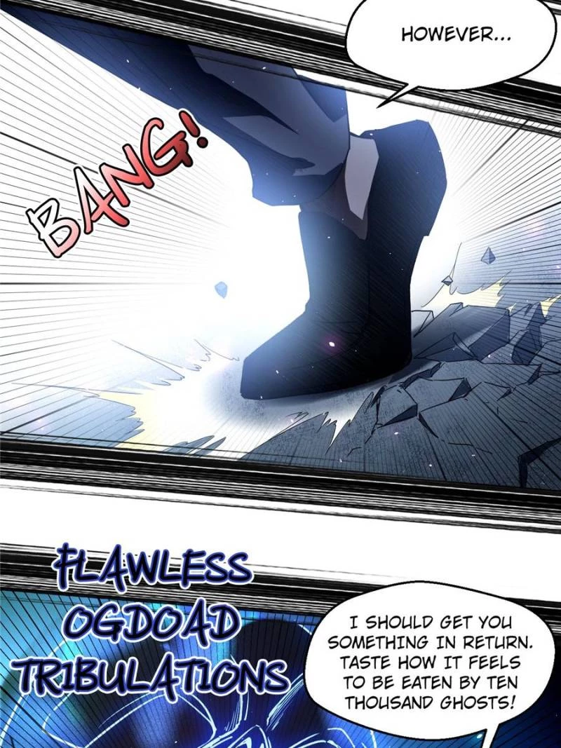 I'm an Evil God Chapter 100 - 34