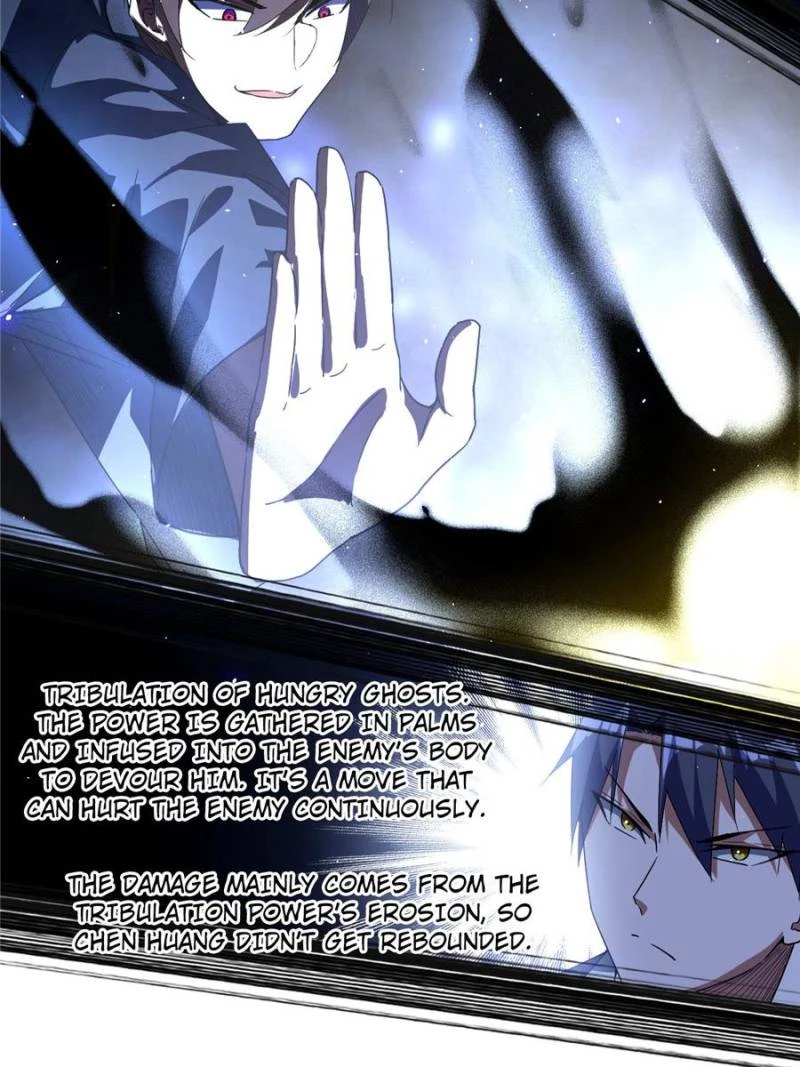 I'm an Evil God Chapter 100 - 40