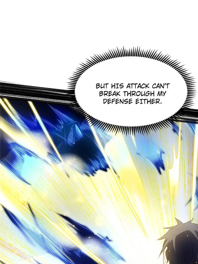 I'm an Evil God Chapter 100 - 42