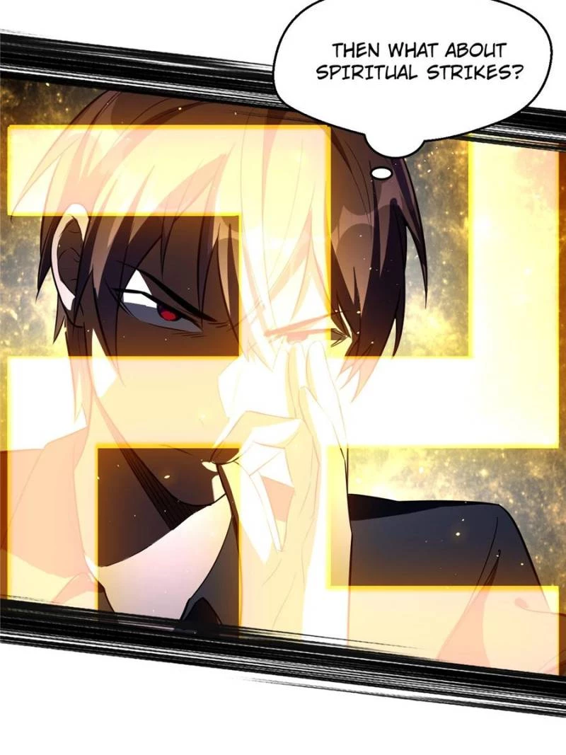 I'm an Evil God Chapter 100 - 45