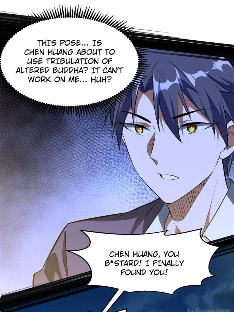 I'm an Evil God Chapter 100 - 46