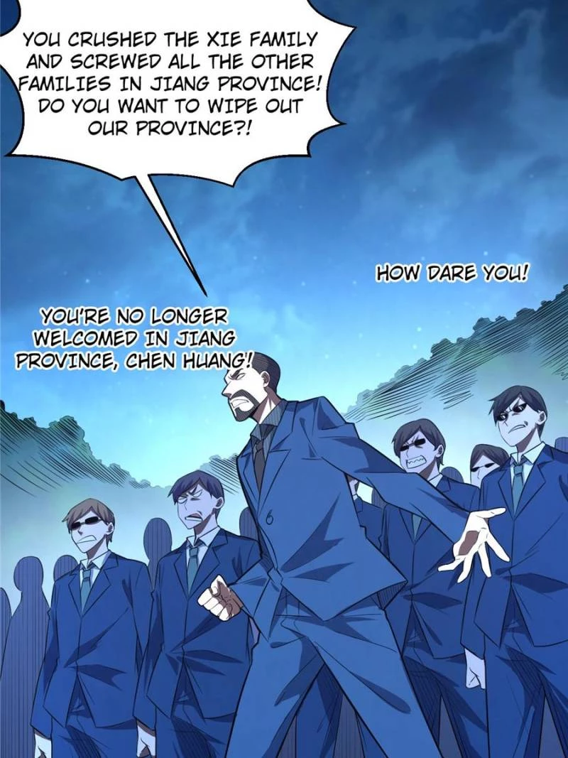I'm an Evil God Chapter 100 - 48
