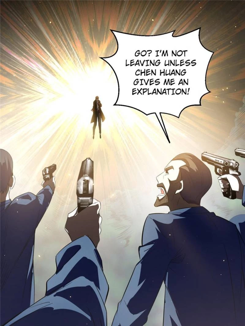 I'm an Evil God Chapter 100 - 51