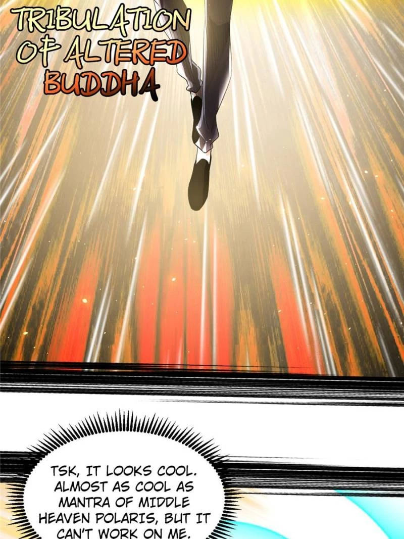 I'm an Evil God Chapter 100 - 54