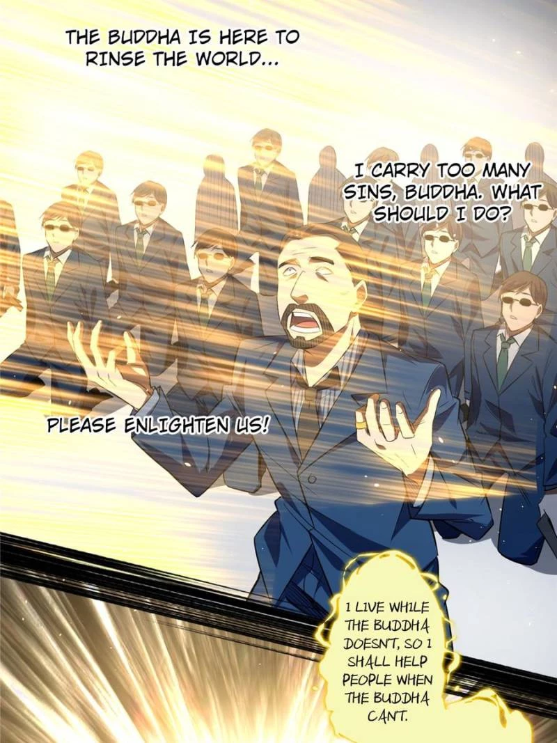 I'm an Evil God Chapter 100 - 57