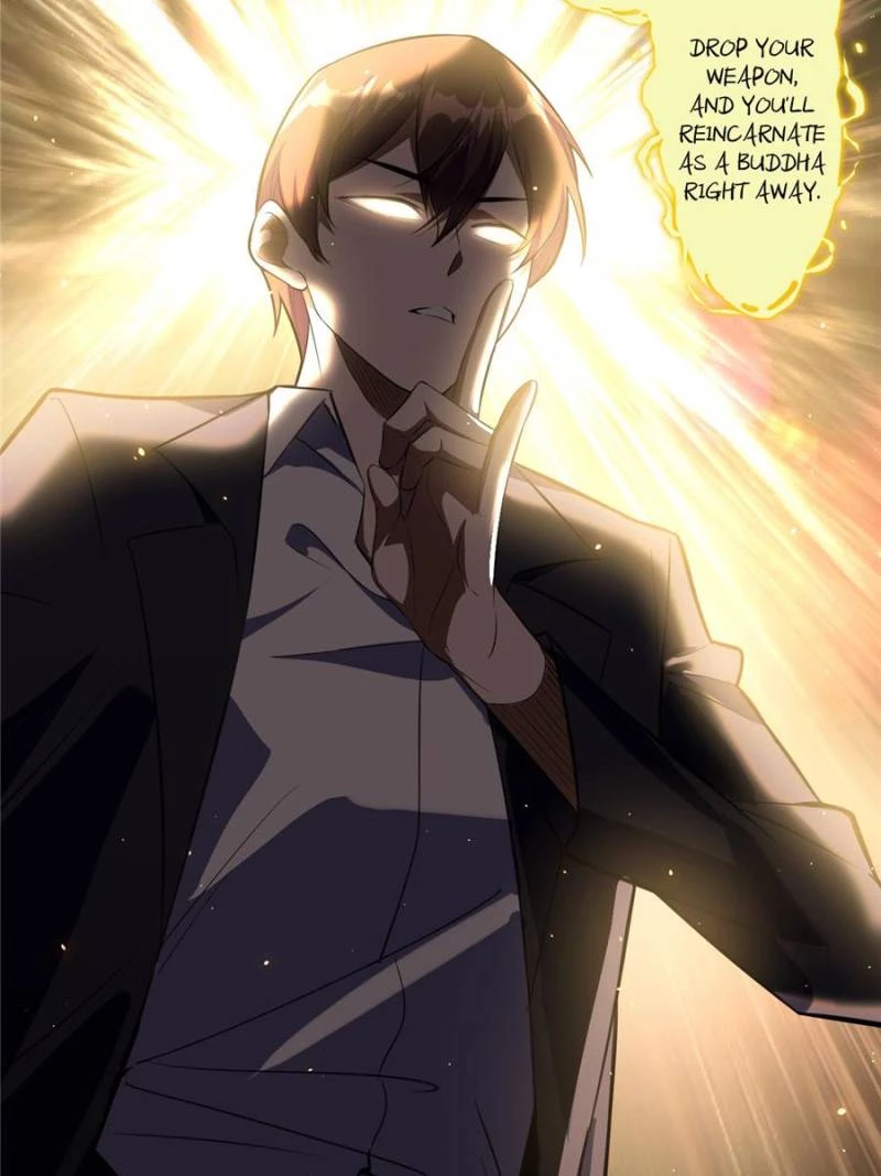 I'm an Evil God Chapter 100 - 58