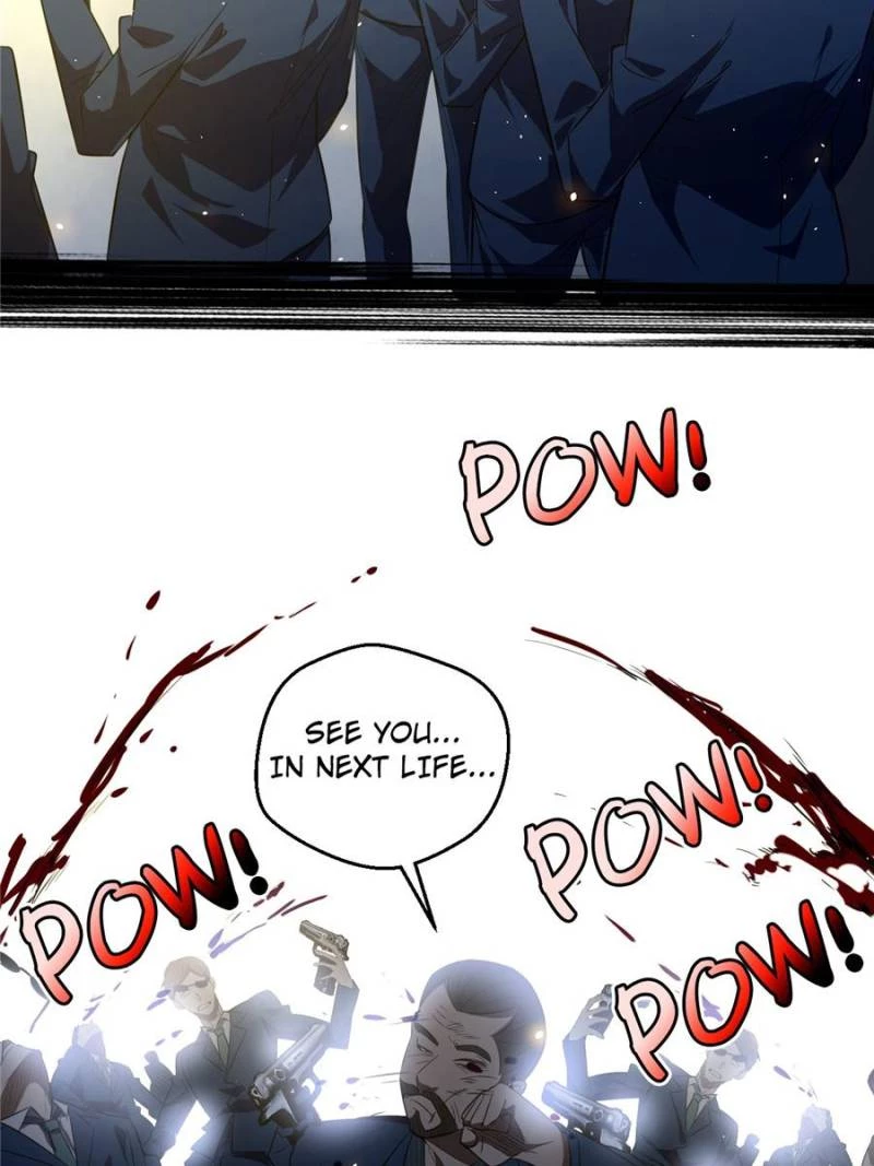 I'm an Evil God Chapter 100 - 61