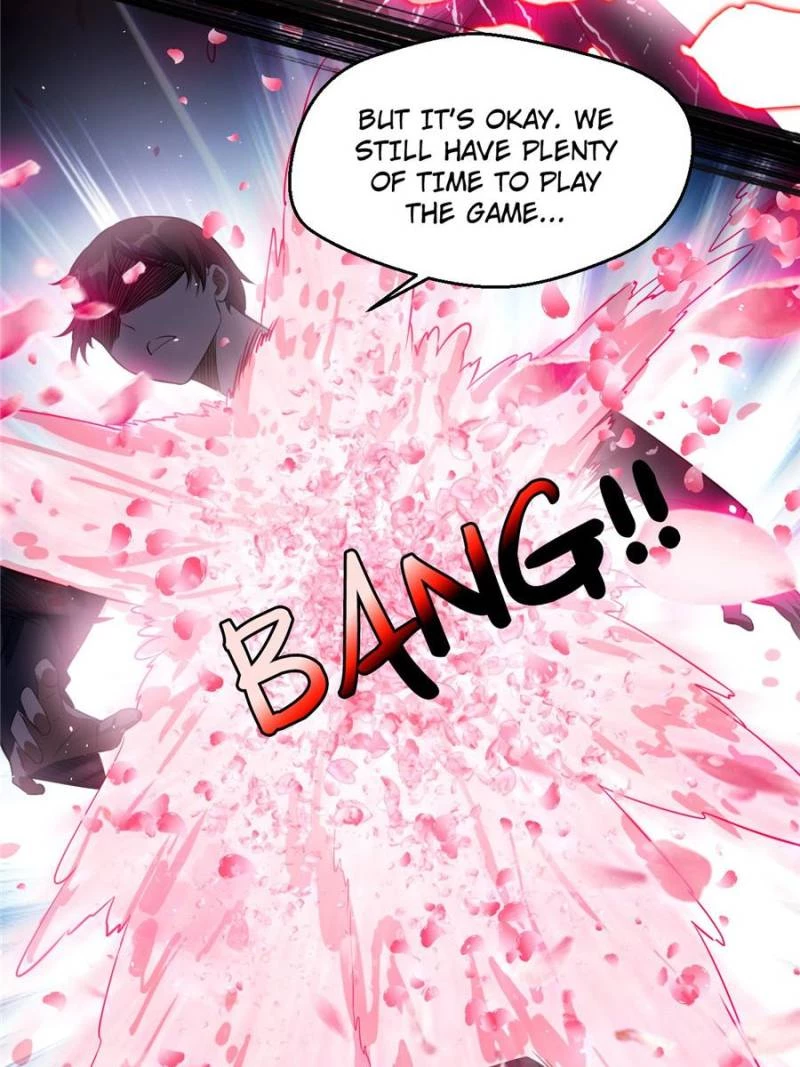 I'm an Evil God Chapter 100 - 71