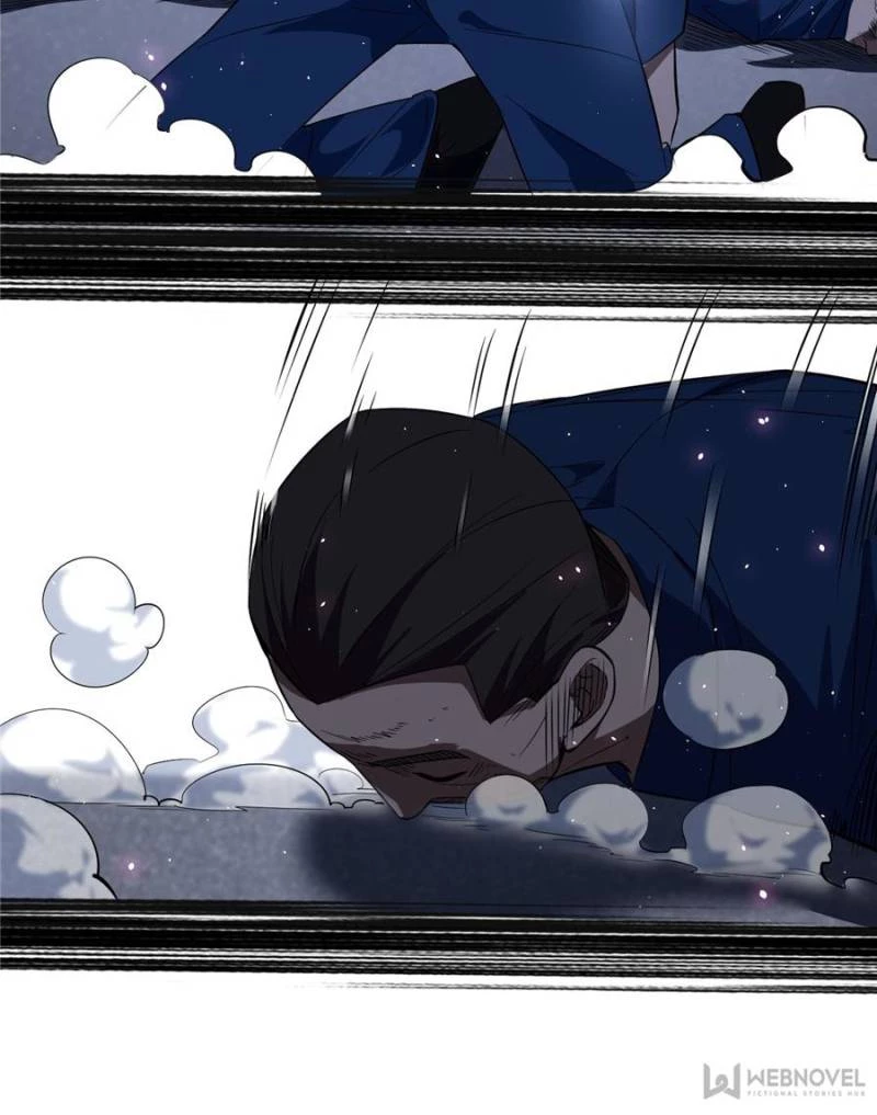 I'm an Evil God Chapter 100 - 75