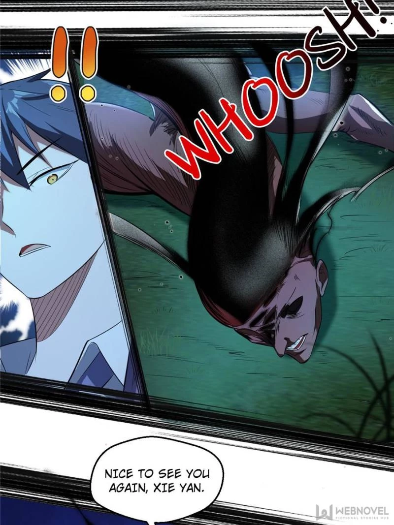 I'm an Evil God Chapter 100 - 79