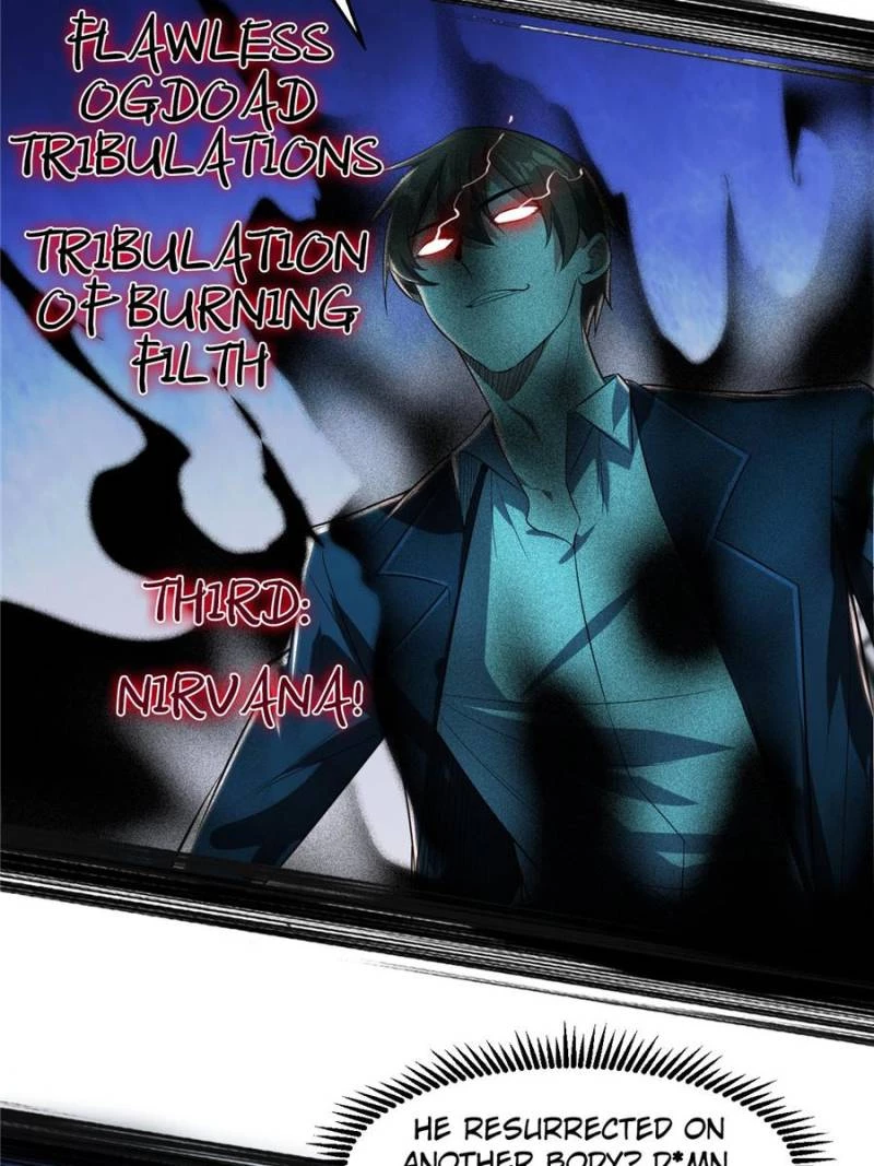 I'm an Evil God Chapter 100 - 81