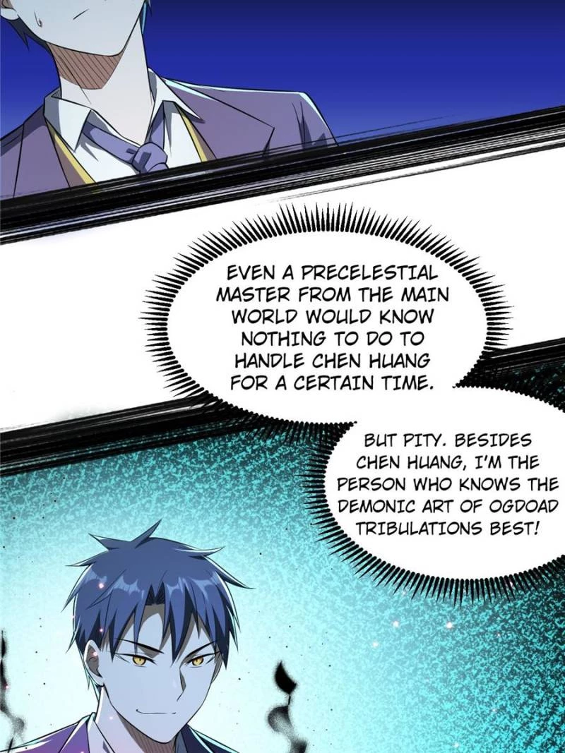 I'm an Evil God Chapter 100 - 87