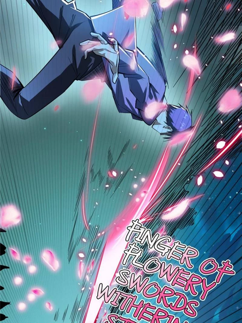 I'm an Evil God Chapter 100 - 92