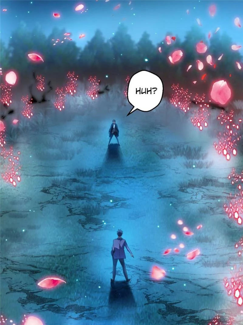 I'm an Evil God Chapter 100 - 96