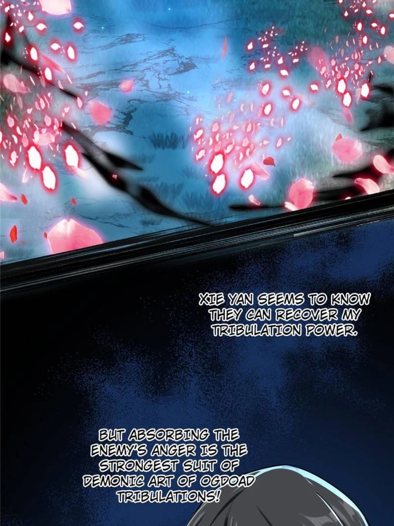 I'm an Evil God Chapter 100 - 97