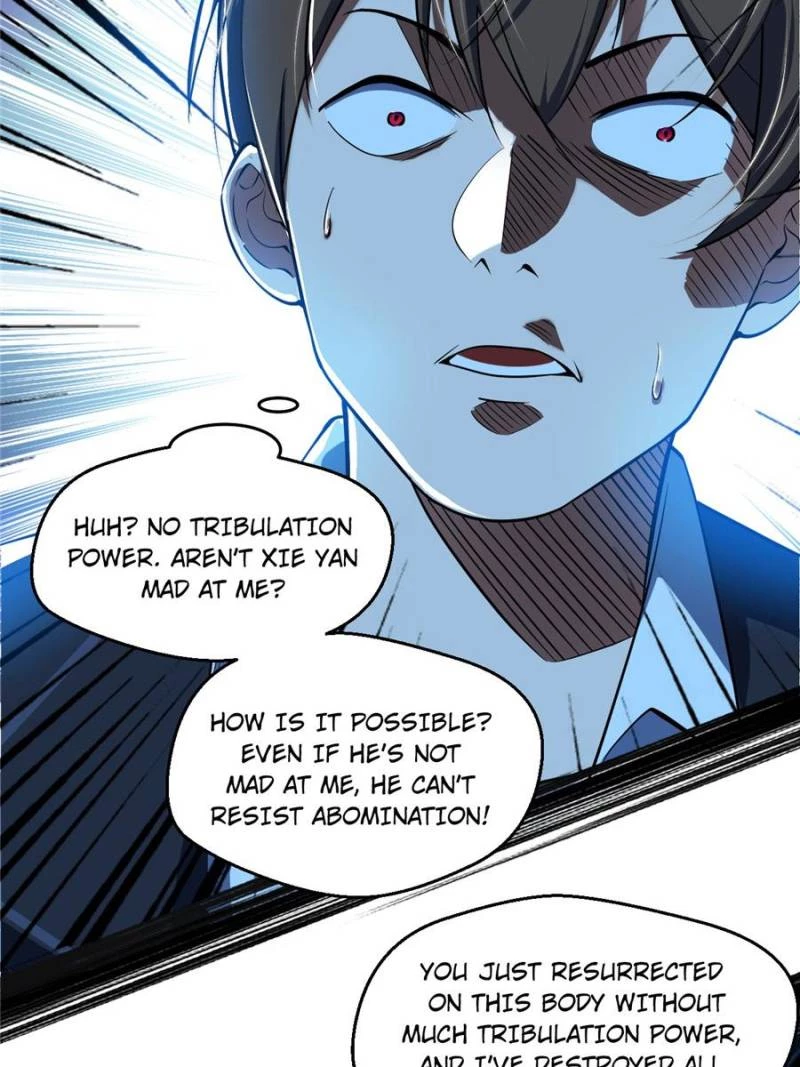 I'm an Evil God Chapter 100 - 101