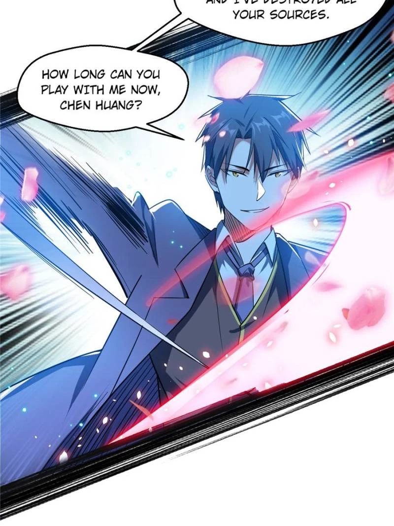 I'm an Evil God Chapter 100 - 102