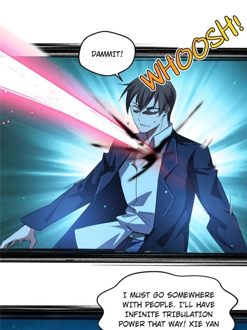 I'm an Evil God Chapter 100 - 104