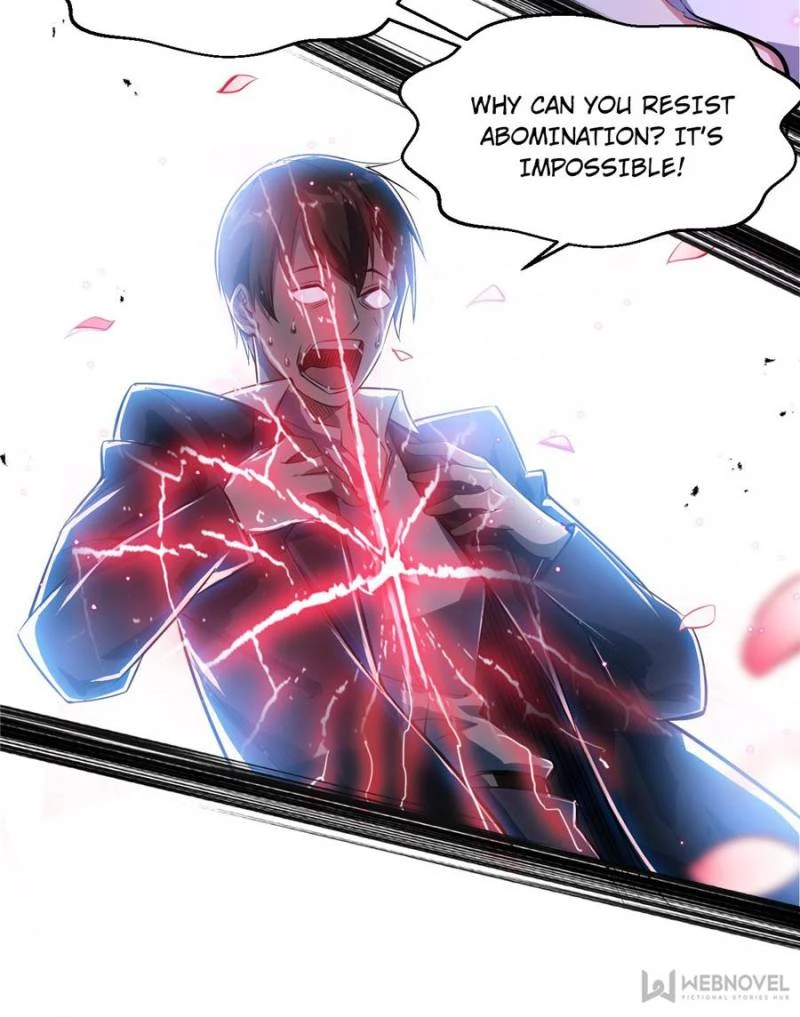 I'm an Evil God Chapter 100 - 110