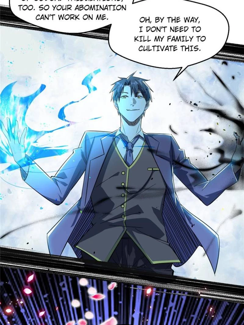 I'm an Evil God Chapter 100 - 112